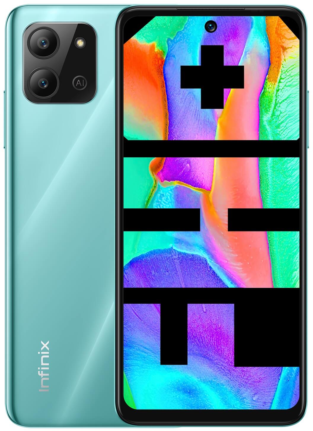 Infinix Hot 11 2022